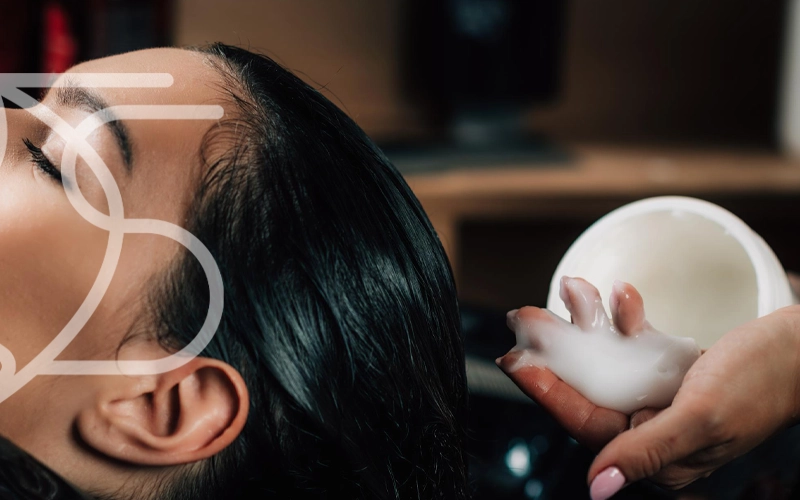 بهترین ماسک مو