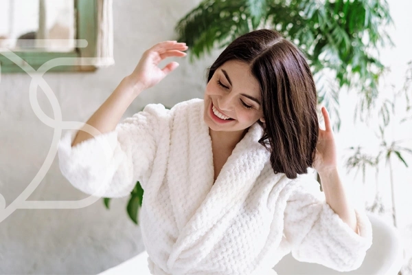 خصوصیات بهترین ماسک مو خارجی