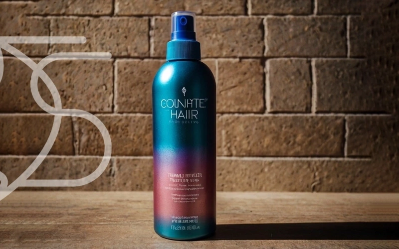 اسپری محافظ حرارت مو چیست