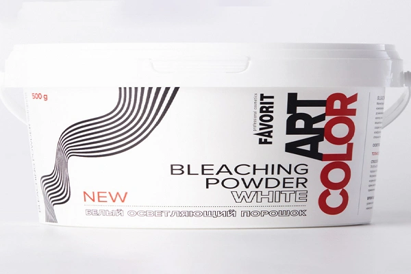 آشنایی با پودر دکلره