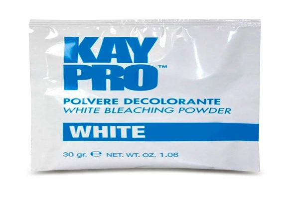 شناخت پودر دکلره