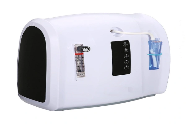 عملکرد دستگاه اکسیژن ساز خانگی