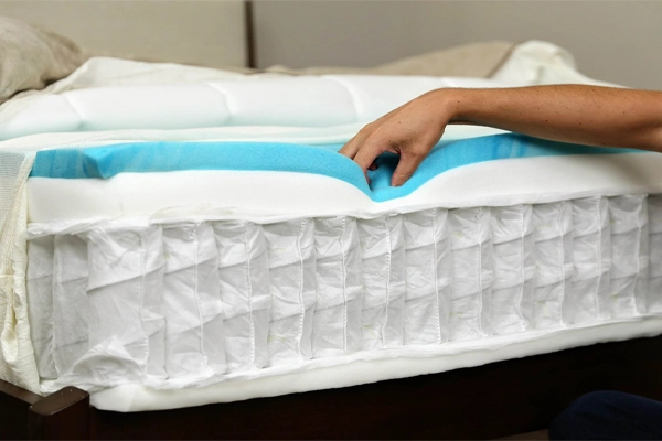 تشک ضد زخم بستر