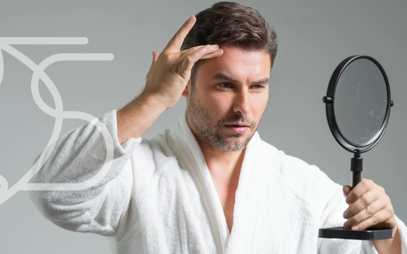 شامپو ضد ریزش آقایان