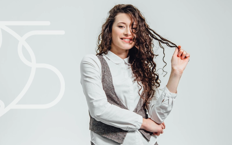 شامپو تقویت کننده مو