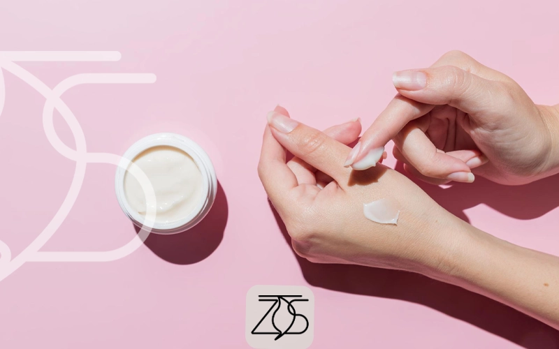 بهترین کرم آبرسان پوست