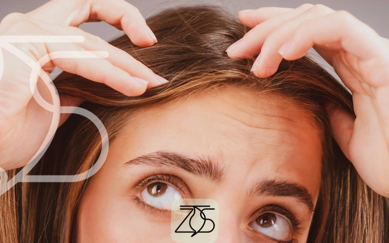 شناخت سرم مو