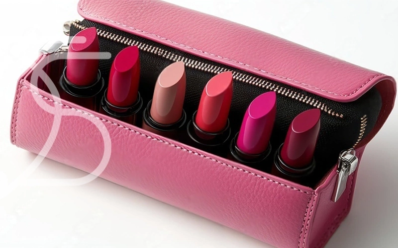 انواع رژلب ها