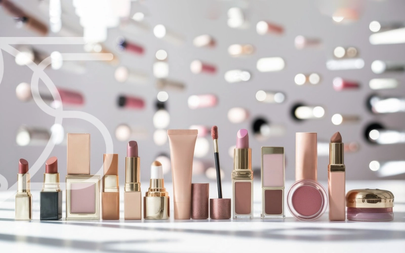 انواع مدل های رژلب