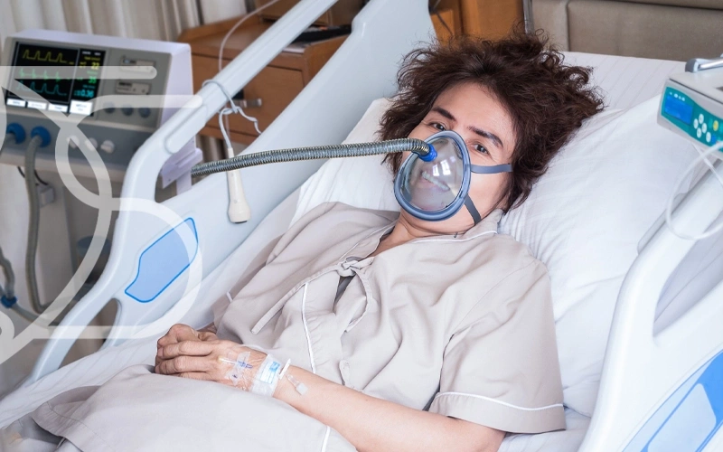 بهترین دستگاه ونتیلاتور