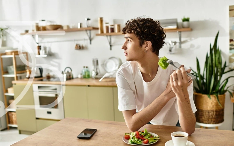 کنترل فشارخون با رژیم