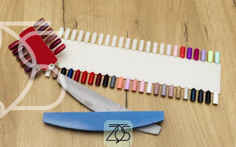 راهنمای کامل و تخصصی درباره کاشت ناخن