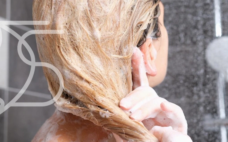 بهترین ماسک مو داخل حمام