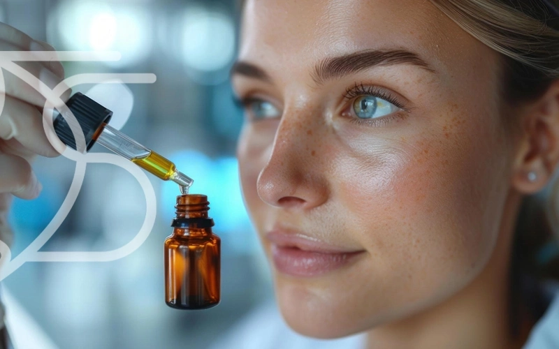 تاثیرات رتینول