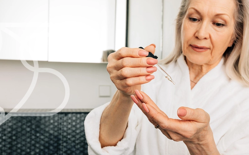 خواص رتینول