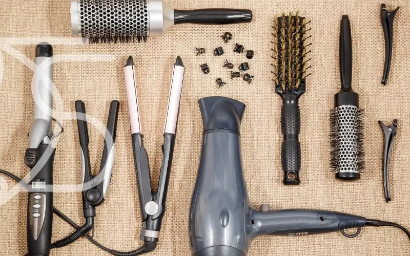 دستگاه فر مو