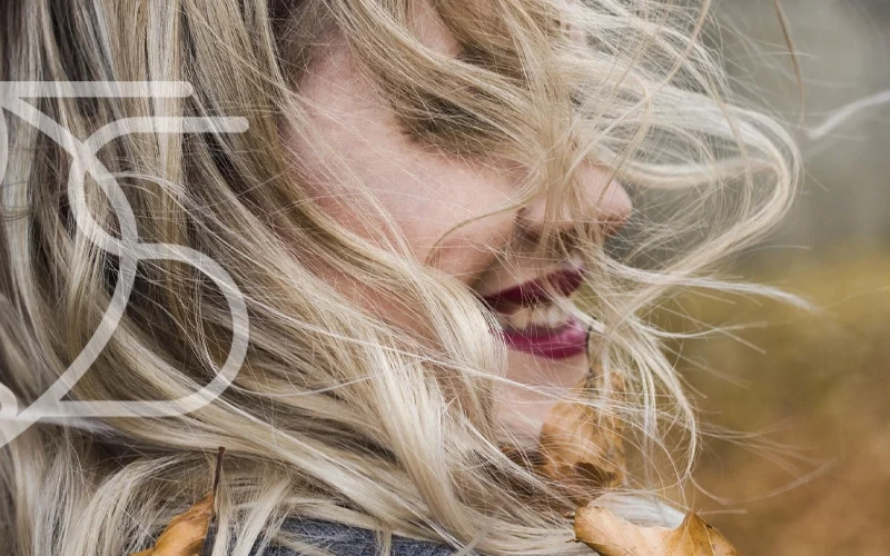 رنگ مو بیسکوئیتی