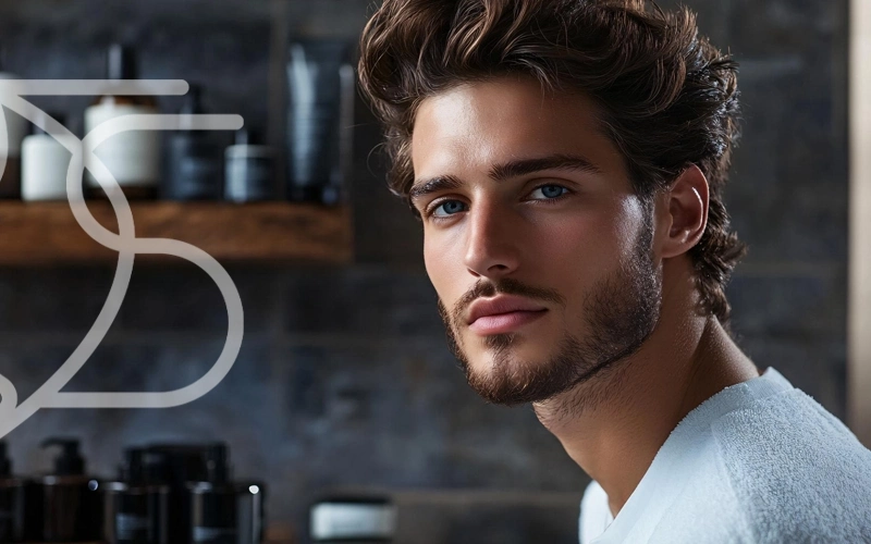 مدل موری شیک پسرانه