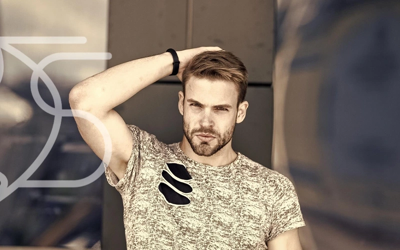 مدل موی مردانه