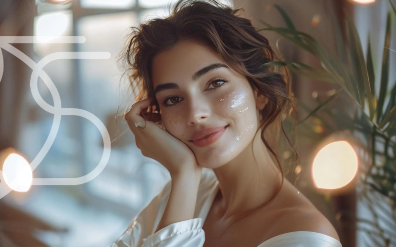 کرم آبرسان صورت