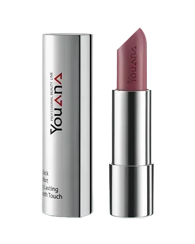 رژ لب جامد مات 105 YOUANA