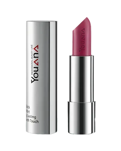 رژ لب جامد مات 106 YOUANA