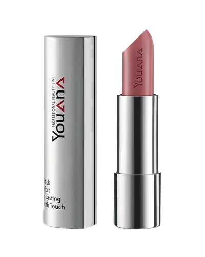 رژ لب جامد مات 107 YOUANA