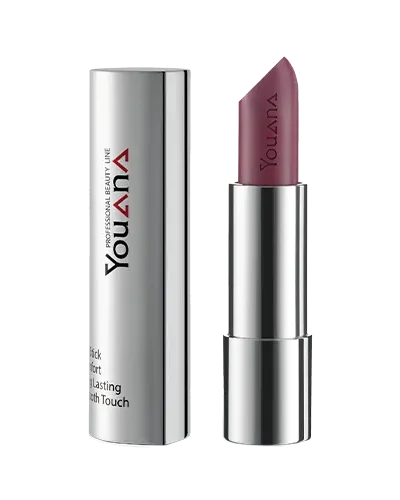 رژ لب جامد مات 108 YOUANA