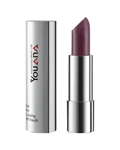 رژ لب جامد مات 109 YOUANA