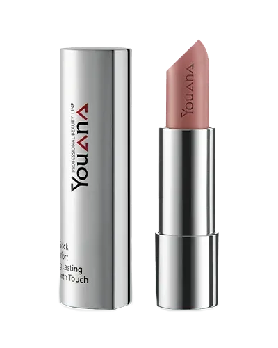 رژ لب جامد مات 111 YOUANA