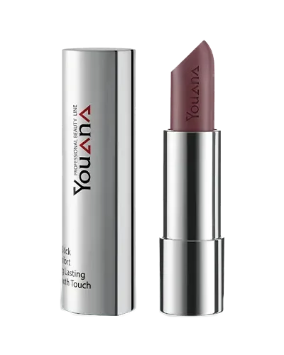رژ لب جامد مات 113 YOUANA
