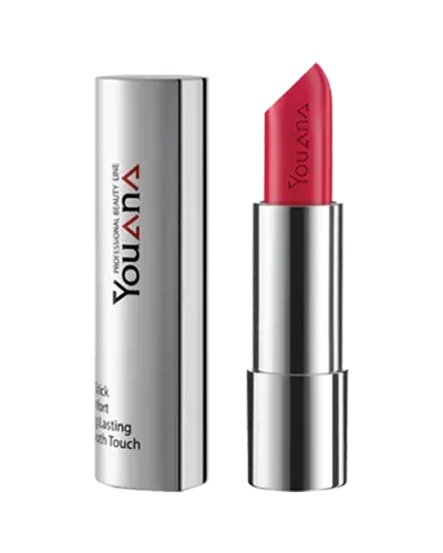رژ لب جامد براق 114 YOUANA