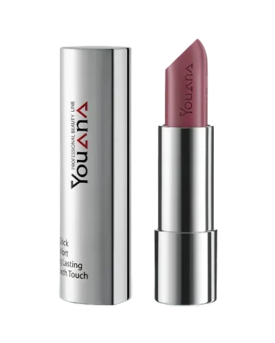 رژ لب جامد براق 116 YOUANA