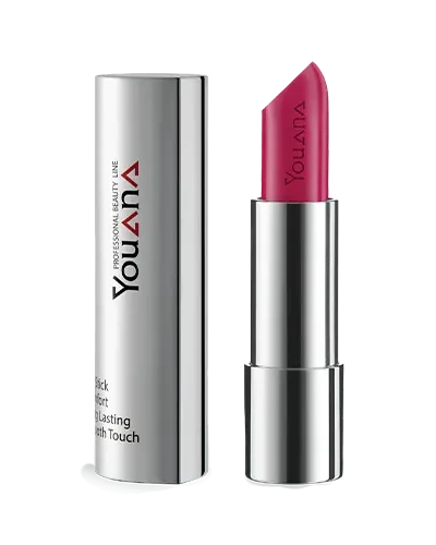 رژ لب جامد براق 117 YOUANA