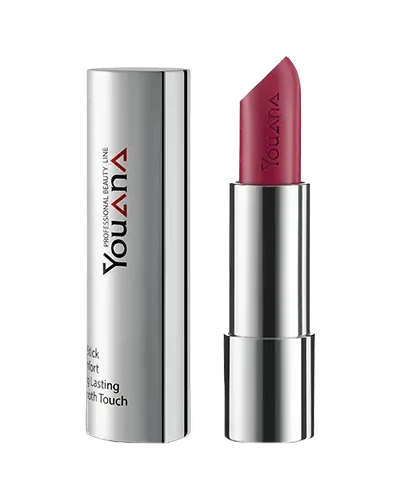رژ لب جامد براق 118 YOUANA