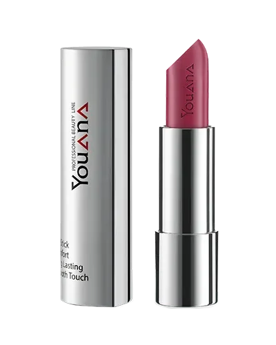 رژ لب جامد براق 121 YOUANA
