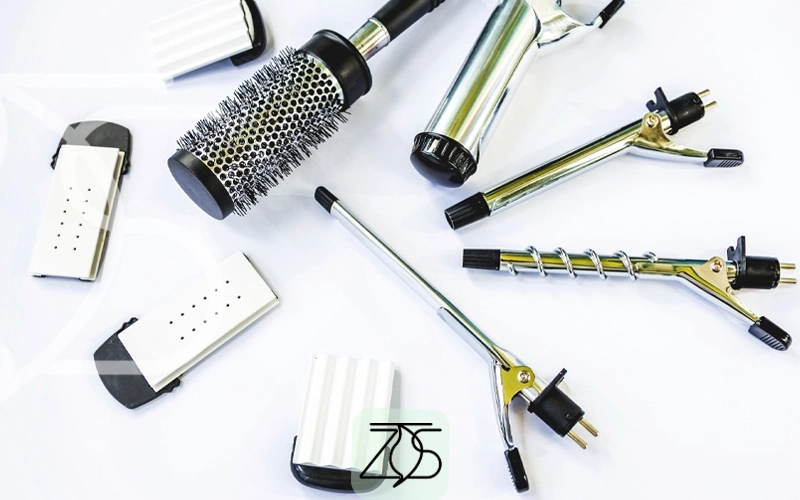 انواع دستگاه فر مو