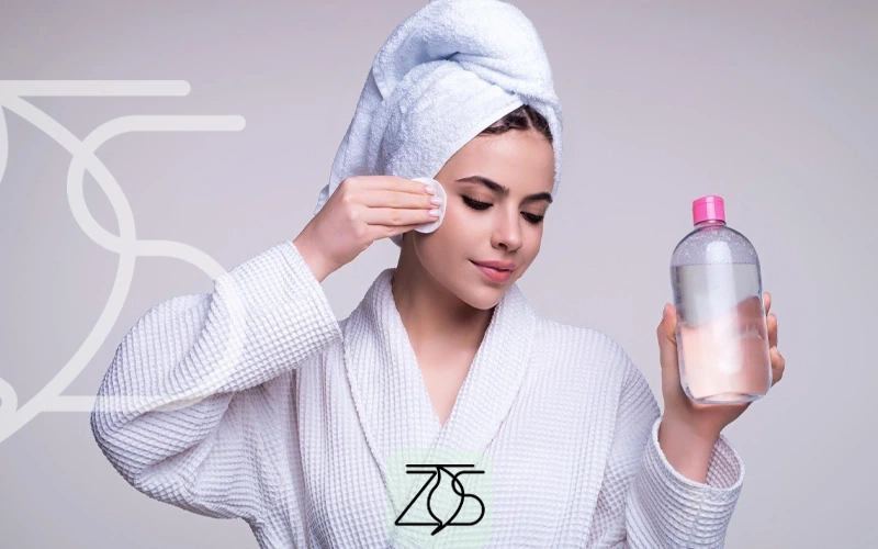 میسلار واتر