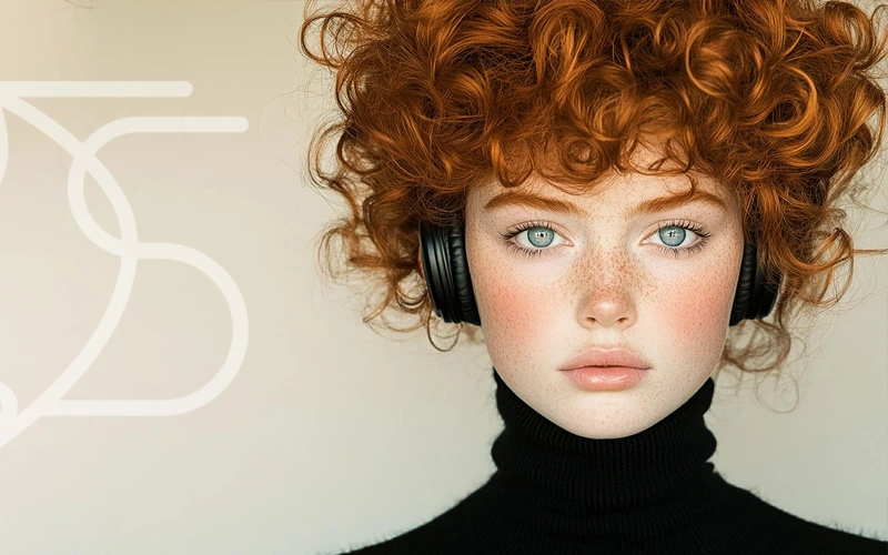 رنگ موی جدید امسال