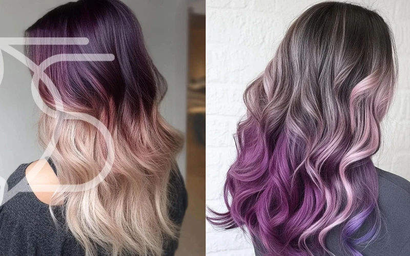 بهترین ماسک موی دکلره شده