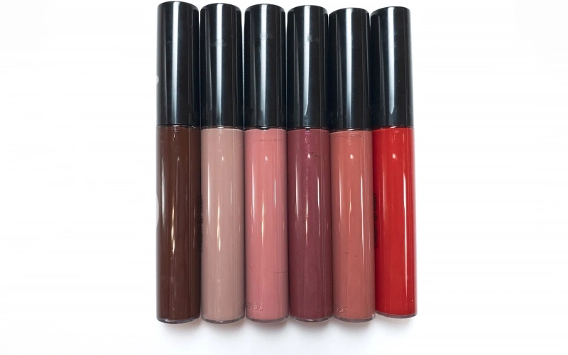 رژ لب مایع 24 ساعته