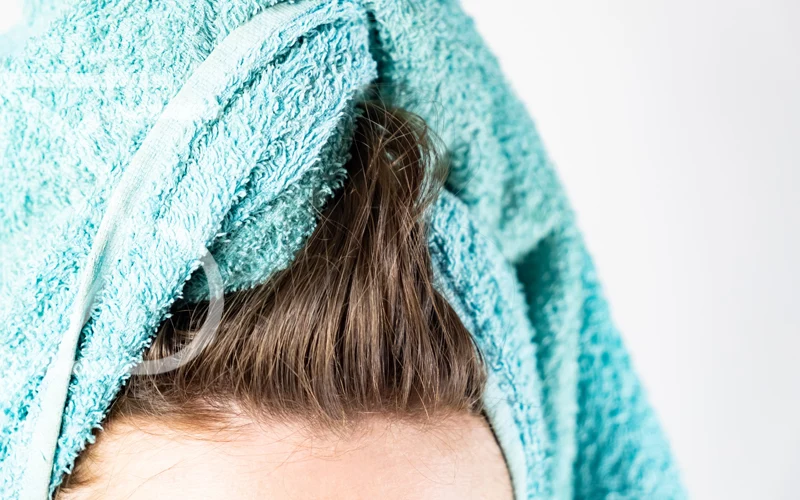 آیا شامپو فری سولفات باعث ریزش مو می شود؟