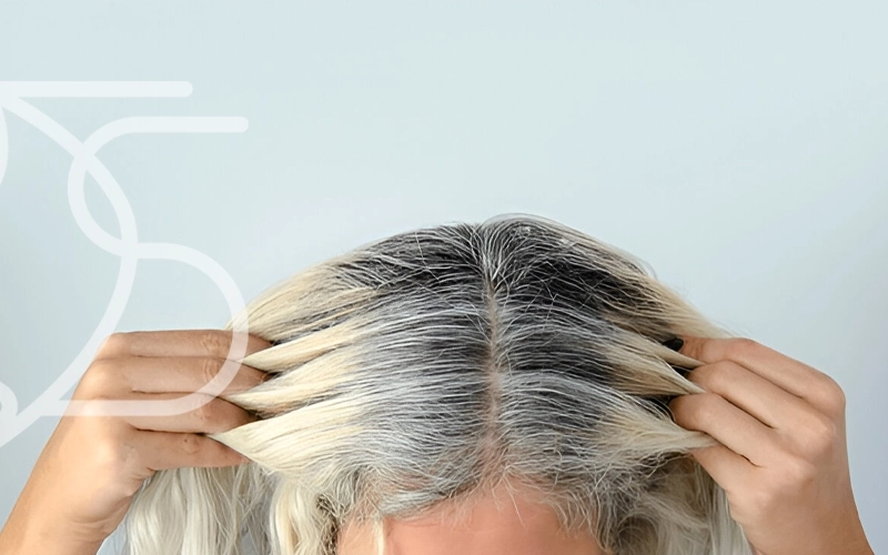 تقویت ریشه موی سر