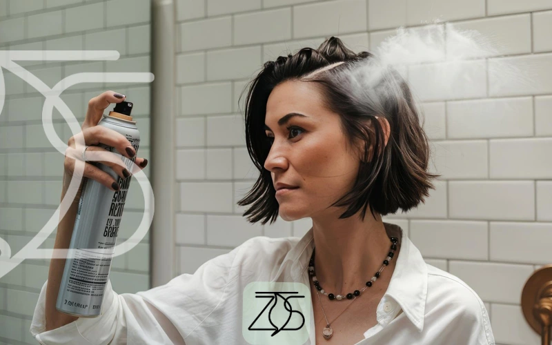 اسپری خوشبو کننده مو