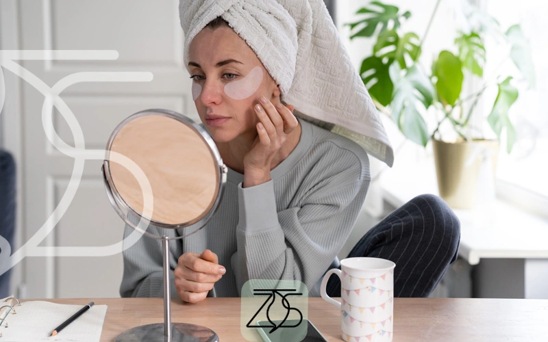 روتین پوست روزانه