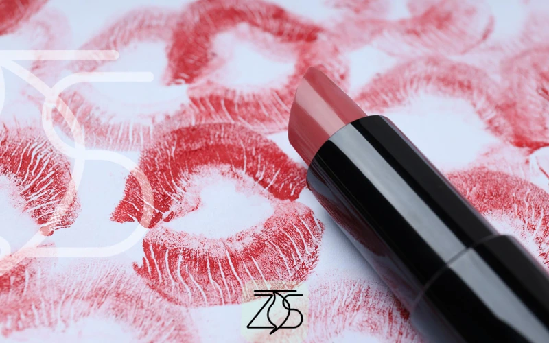 رژلب بدون سرب