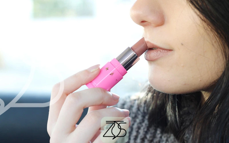 رژ لب کالباسی