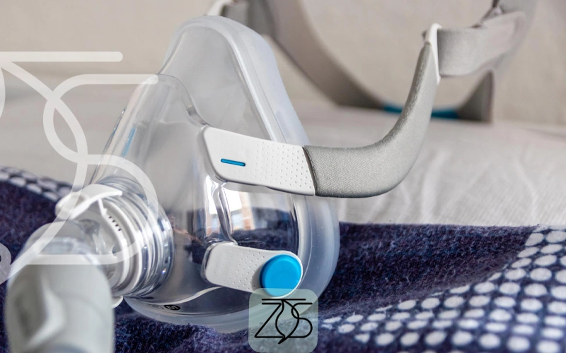 عوارض استفاده از دستگاه اکسیژن ساز