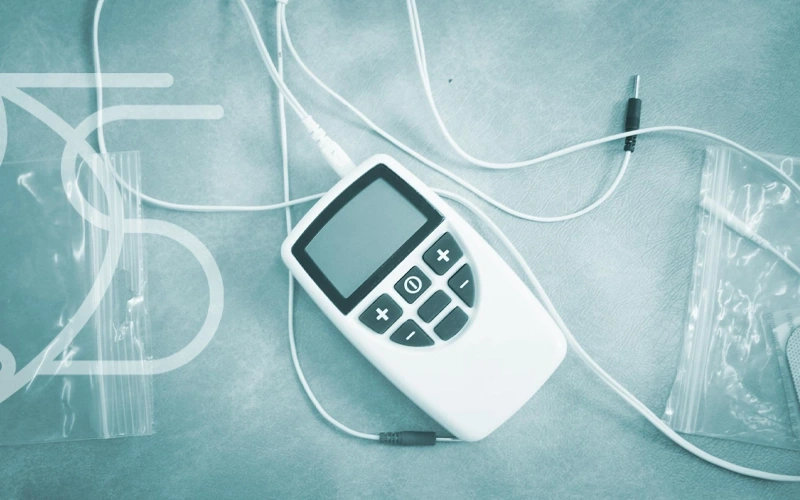 دستگاه فیزیوتراپی خانگی چیست