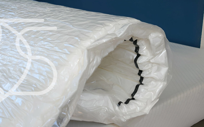 روش های شستشو تشک مواج